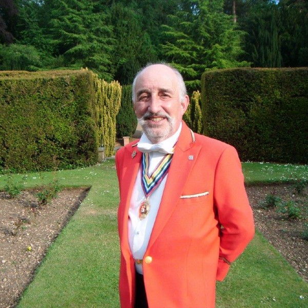 Chosen Events Entertainment Agency Corporate Entertainment Party